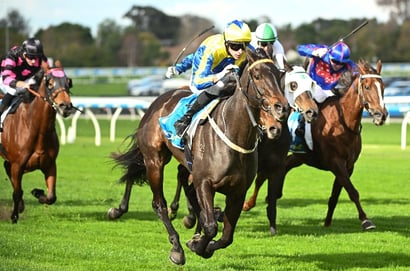 Australian Horse Racing