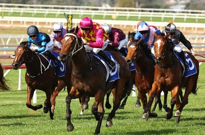 Australian Horse Racing