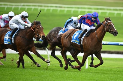 Murray Bridge Racing Tips for July 22 - Reciprocal can win, down in grade