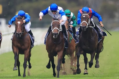 Canterbury Racing Tips for July 22 - The Little General can go back-to-back