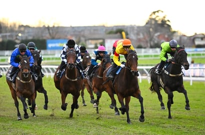 Australian Horse Racing