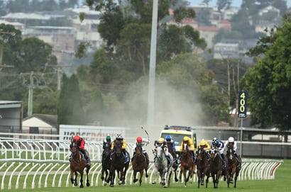 Australian Horse Racing
