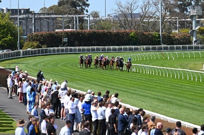 Australian Horse Racing