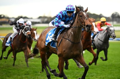 Australian Horse Racing