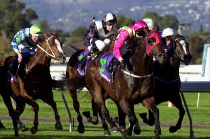 Australian Horse Racing