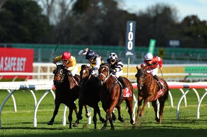 Australian Horse Racing