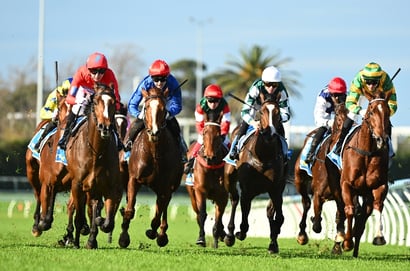 Australian Horse Racing