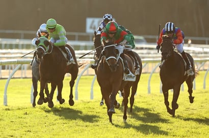 Australian Horse Racing