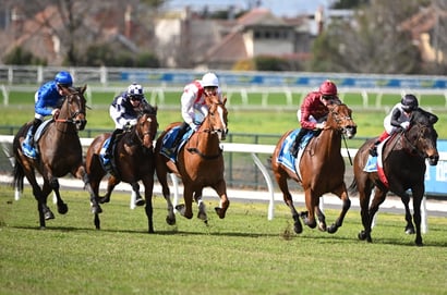 Australian Horse Racing