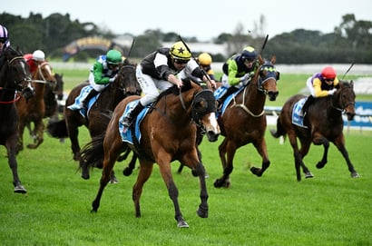 Belmont Racing Tips for May 27 - Arizona Sky can go back-to-back today