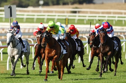 Australian Horse Racing