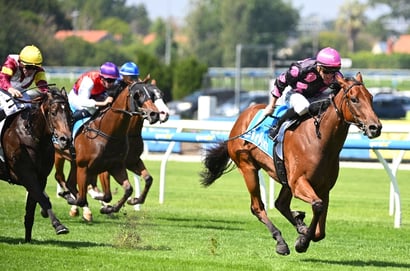 Australian Horse Racing