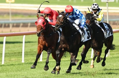 Australian Horse Racing