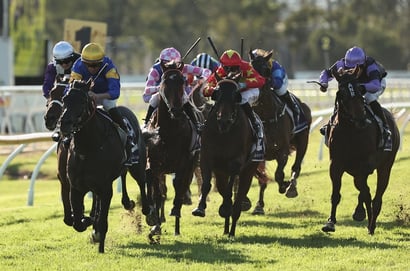 Australian Horse Racing