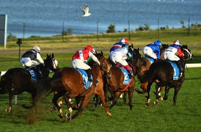 Australian Horse Racing