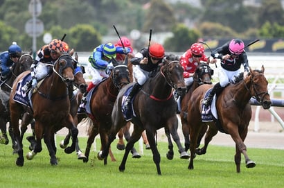 Australian Horse Racing