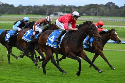Australian Horse Racing