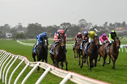 Australian Horse Racing