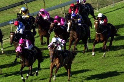 Australian Horse Racing
