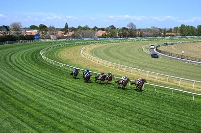 Australian Horse Racing
