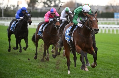 Australian Horse Racing