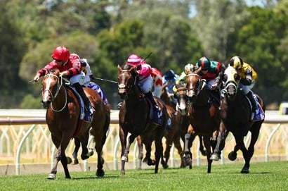Australian Horse Racing