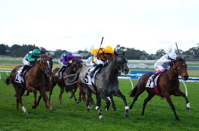 Murray Bridge Racing Tips for August 5 - Play Bouzouki can go back-to-back today