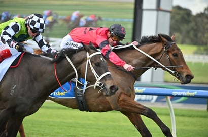 Australian Horse Racing