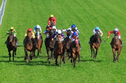 Australian Horse Racing