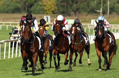 Australian Horse Racing
