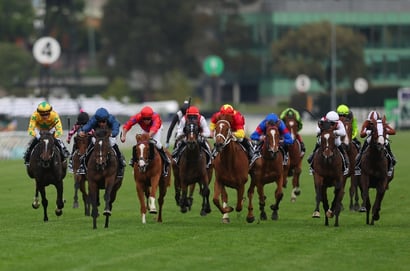 Australian Horse Racing