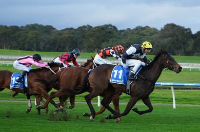 Australian Horse Racing