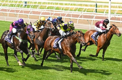 Australian Horse Racing