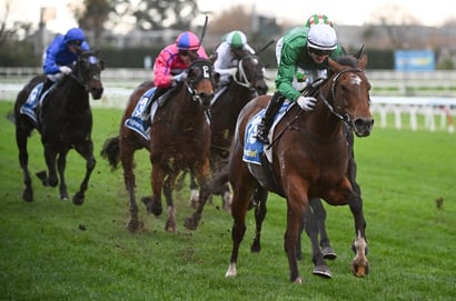 Australian Horse Racing