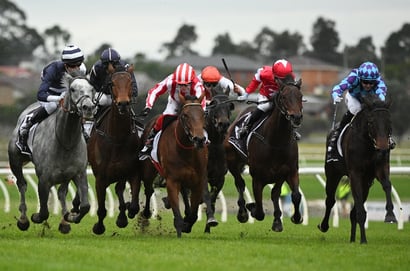 Australian Horse racing