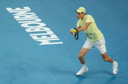 2026 Australian Open Schedule of Play - All the Dates and Rounds in Melbourne