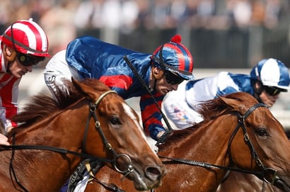 Australian Racing