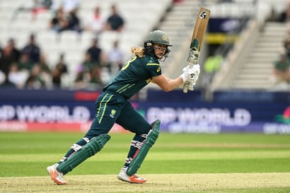 Australia vs Netherlands Women T20 World Cup Preview & Tips - Australia to cruise to another World Cup win