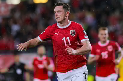 San Marino vs Austria Predictions & Tips – Gregoritsch to Score First in the World Cup Qualifiers 