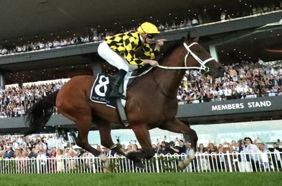 Queen Elizabeth Stakes Racing Tips - Autumn Glow all the rage but can she be beaten?