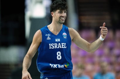 Avidja EuroBasket 2025