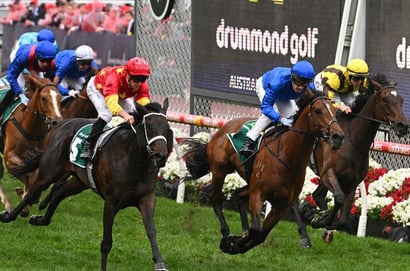 Big Bets Results from October 25