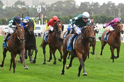 Black Caviar Lightning 2025 Betting Tips - Ciaron to claim his second Lightning