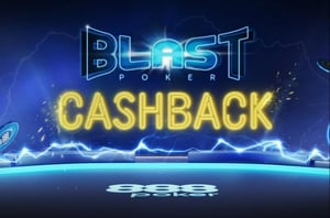 BLAST cashback