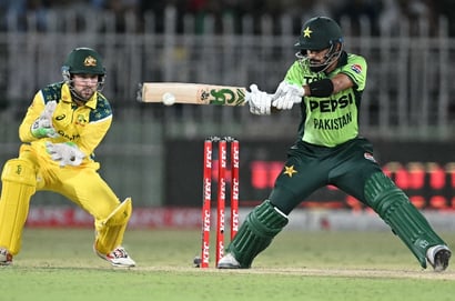 Babar Azam