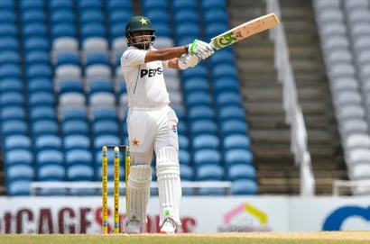 Babar Azam