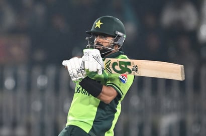 Babar Azam