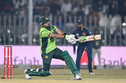 Babar Azam