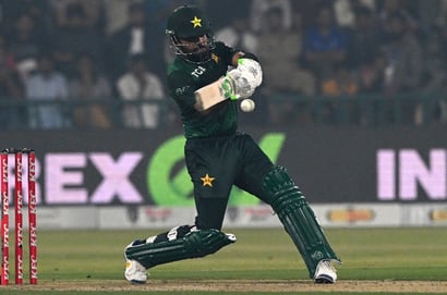 Babar Azam