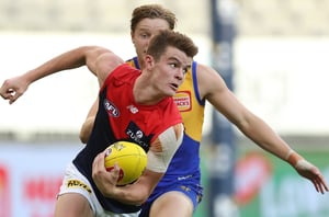 Melbourne vs West Coast Tips AFL Round 9 2026